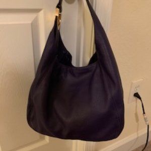 Michael Kor's hobo bag